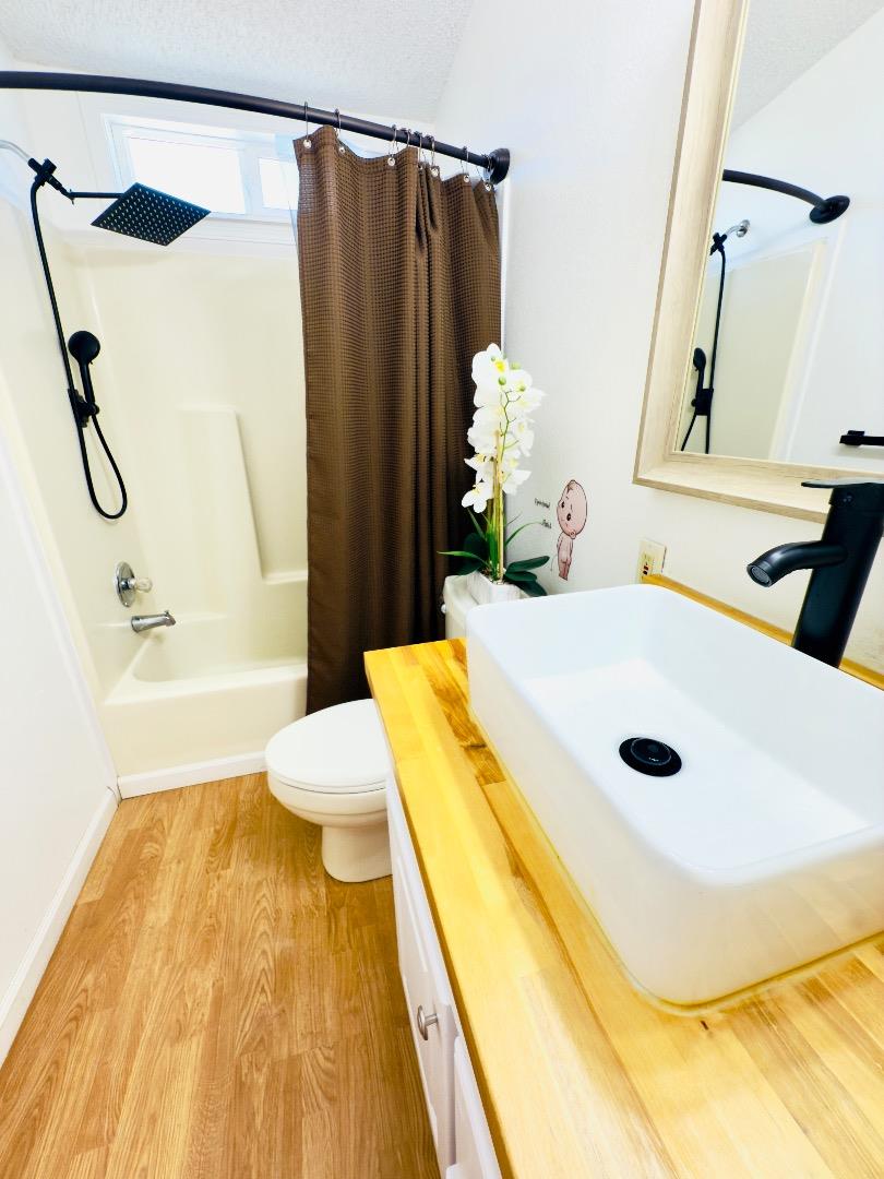 Detail Gallery Image 17 of 27 For 200 Ford Rd #160,  San Jose,  CA 95138 - 3 Beds | 2 Baths