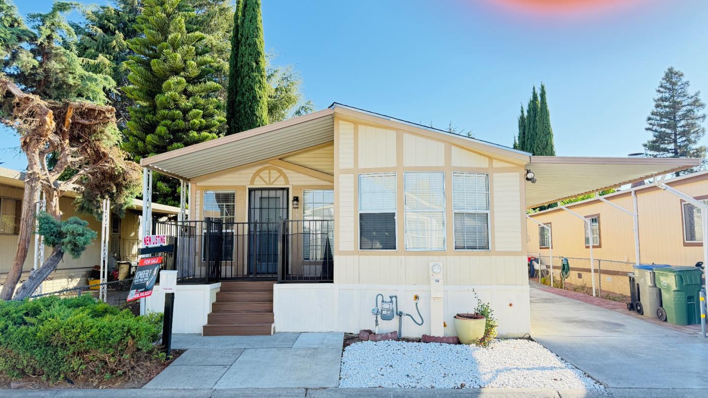 Detail Gallery Image 28 of 29 For 200 Ford Rd #160,  San Jose,  CA 95138 - 3 Beds | 2 Baths