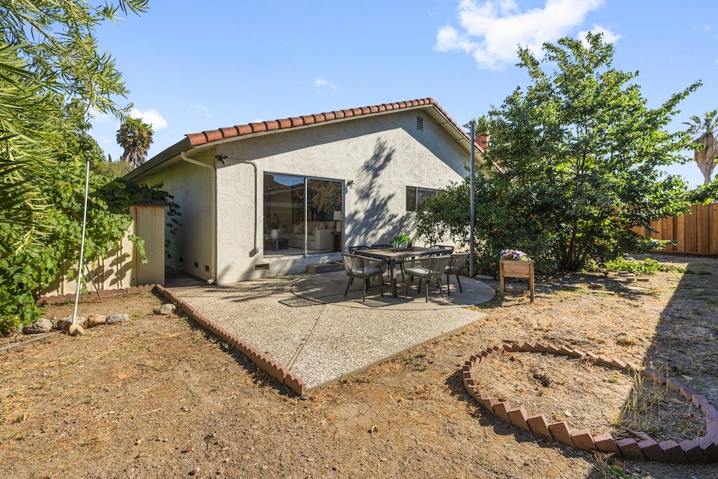 Detail Gallery Image 18 of 27 For 1612 Peachwood Dr, San Jose,  CA 95132 - 3 Beds | 2 Baths