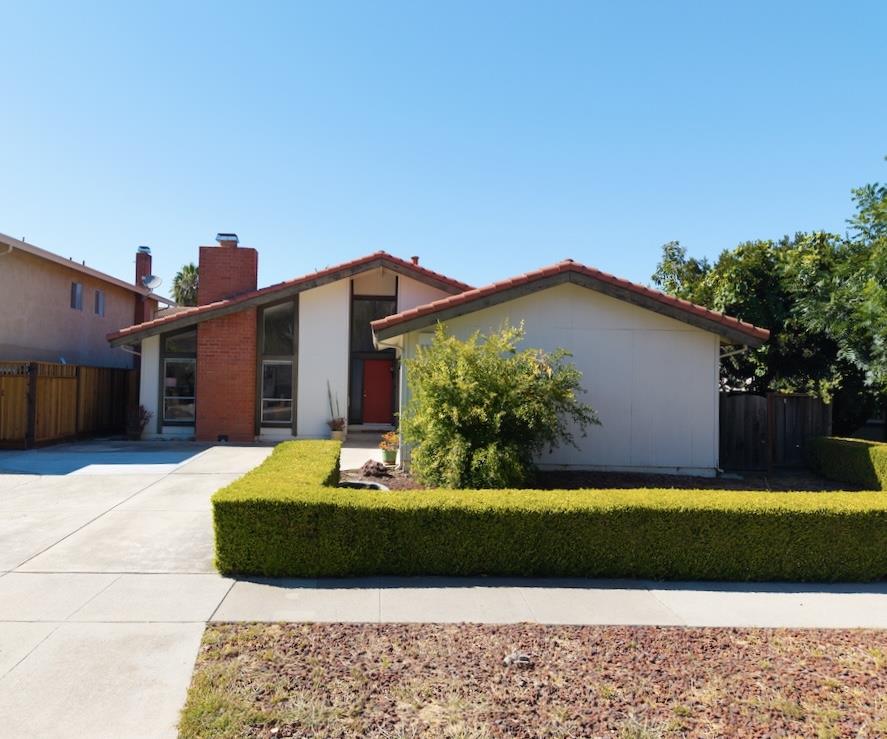 Detail Gallery Image 22 of 27 For 1612 Peachwood Dr, San Jose,  CA 95132 - 3 Beds | 2 Baths