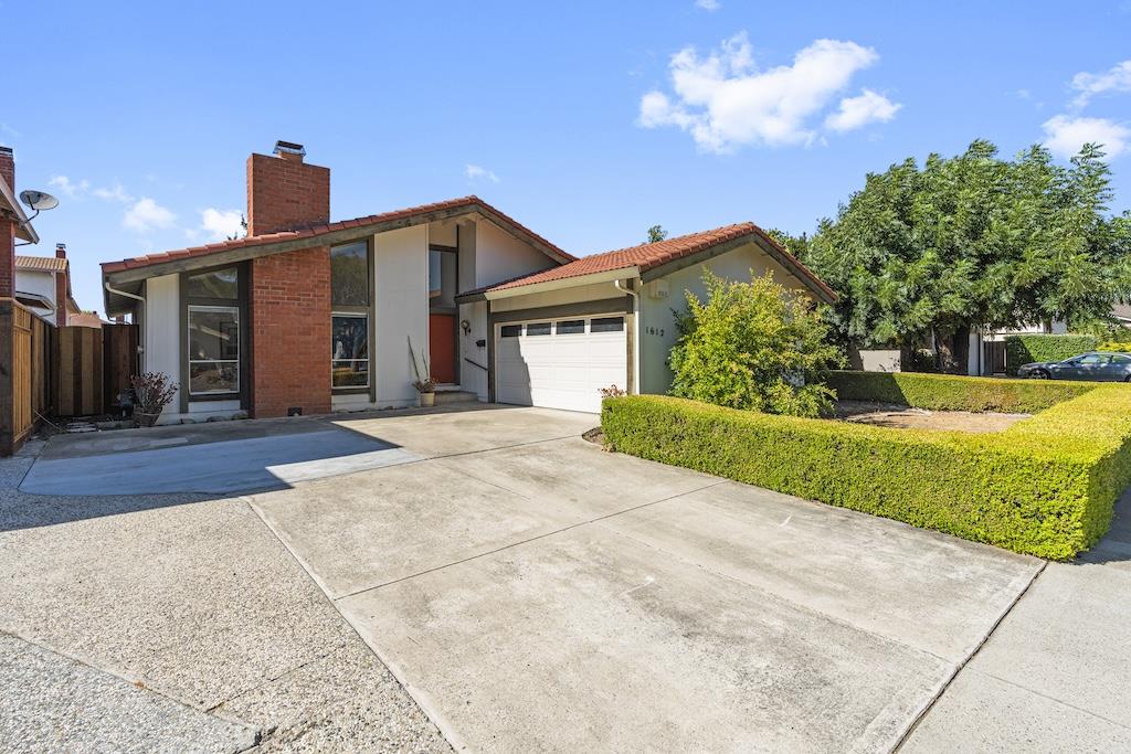 Detail Gallery Image 23 of 27 For 1612 Peachwood Dr, San Jose,  CA 95132 - 3 Beds | 2 Baths