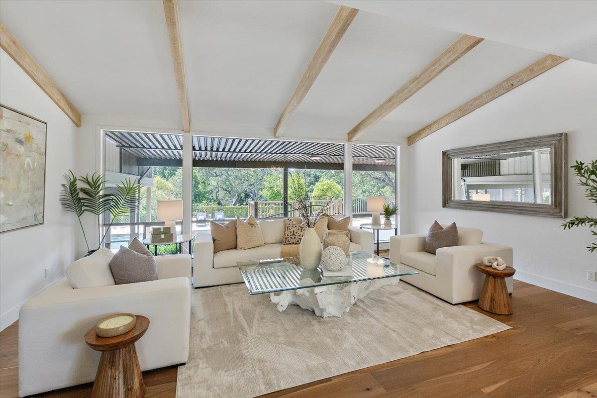 Detail Gallery Image 11 of 78 For 17095 Summit Way, Los Gatos,  CA 95030 - 4 Beds | 3/1 Baths