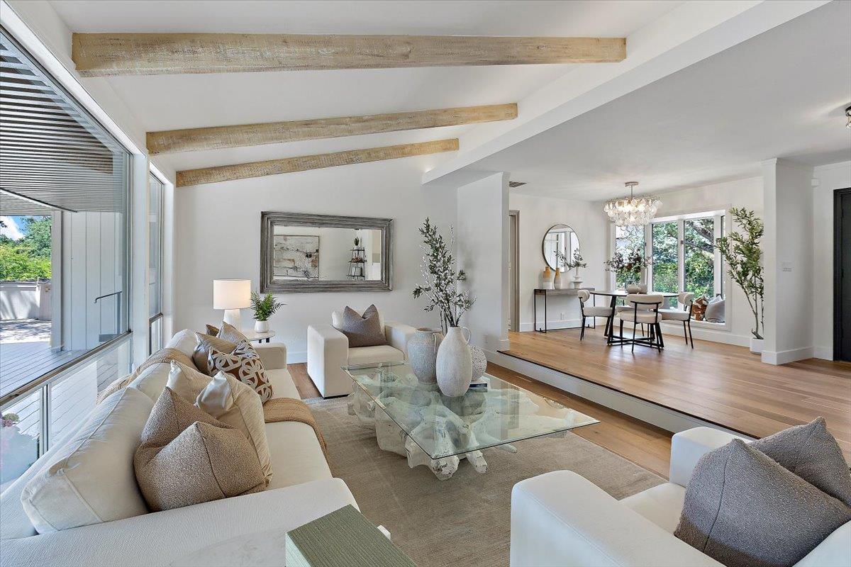 Detail Gallery Image 14 of 78 For 17095 Summit Way, Los Gatos,  CA 95030 - 4 Beds | 3/1 Baths