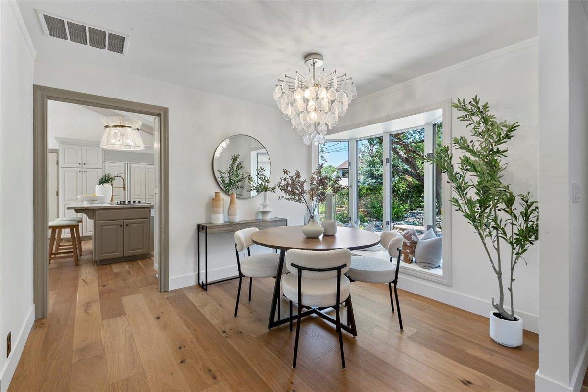 Detail Gallery Image 15 of 78 For 17095 Summit Way, Los Gatos,  CA 95030 - 4 Beds | 3/1 Baths