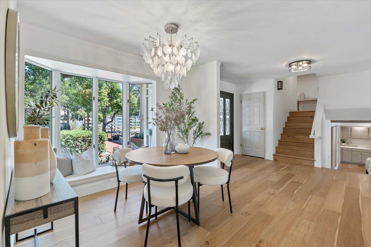 Detail Gallery Image 16 of 78 For 17095 Summit Way, Los Gatos,  CA 95030 - 4 Beds | 3/1 Baths