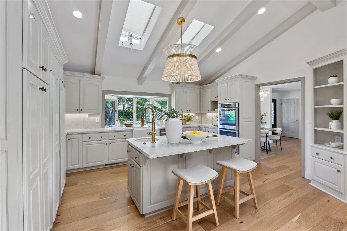 Detail Gallery Image 19 of 78 For 17095 Summit Way, Los Gatos,  CA 95030 - 4 Beds | 3/1 Baths