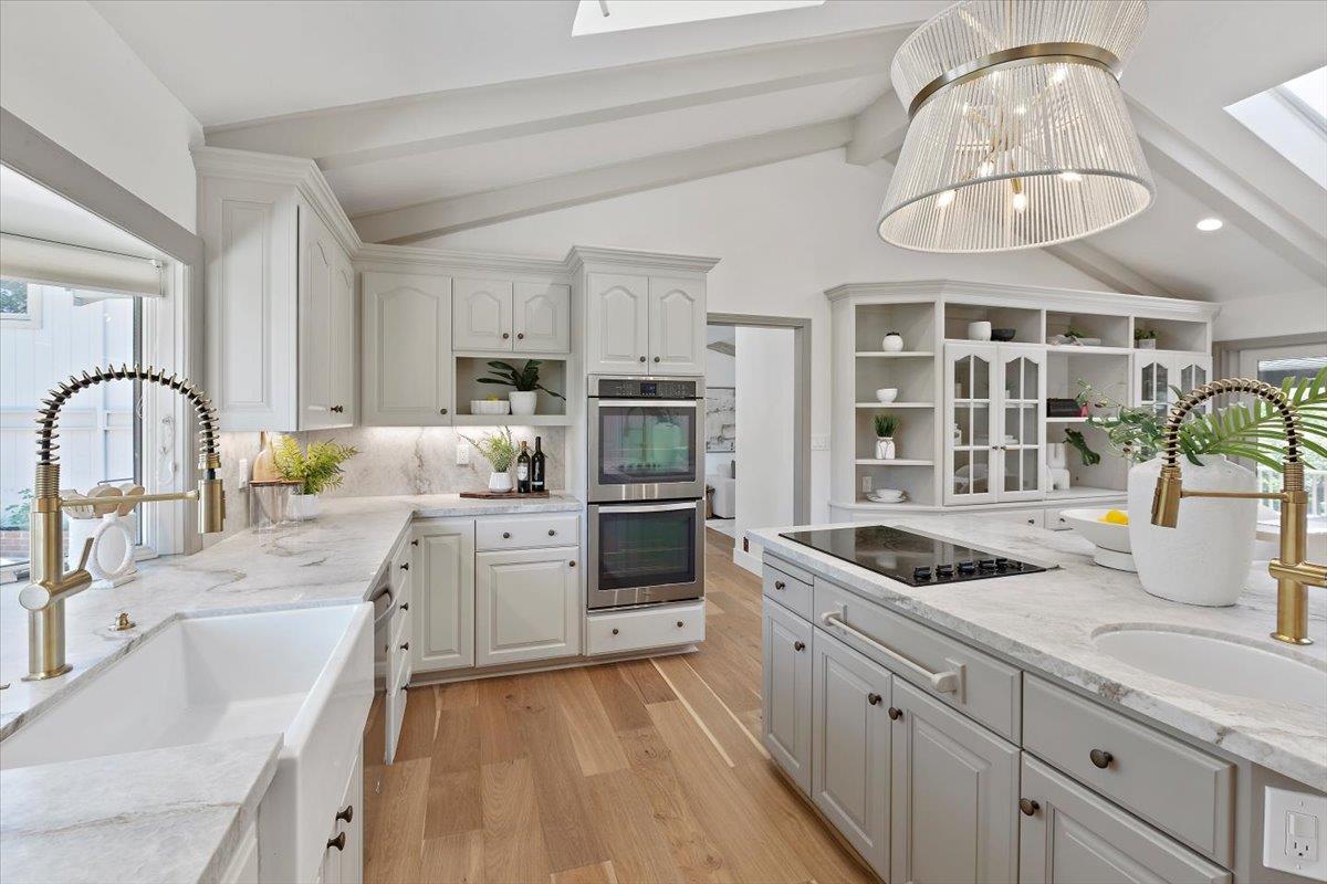 Detail Gallery Image 21 of 78 For 17095 Summit Way, Los Gatos,  CA 95030 - 4 Beds | 3/1 Baths