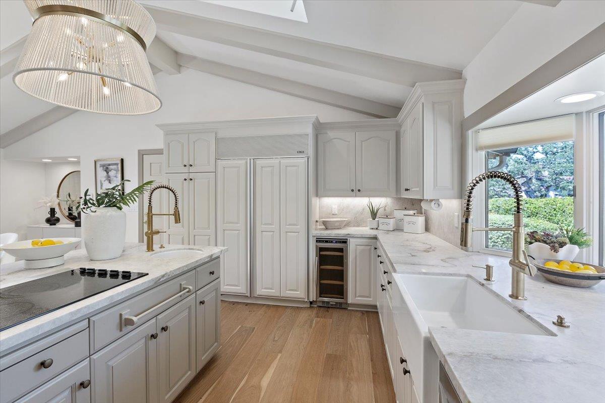 Detail Gallery Image 22 of 78 For 17095 Summit Way, Los Gatos,  CA 95030 - 4 Beds | 3/1 Baths