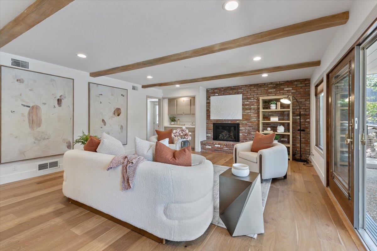 Detail Gallery Image 29 of 78 For 17095 Summit Way, Los Gatos,  CA 95030 - 4 Beds | 3/1 Baths
