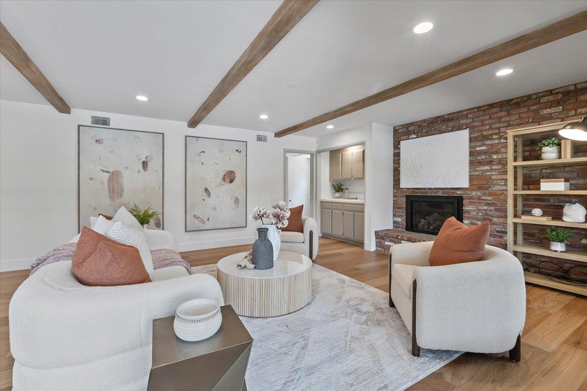 Detail Gallery Image 30 of 78 For 17095 Summit Way, Los Gatos,  CA 95030 - 4 Beds | 3/1 Baths