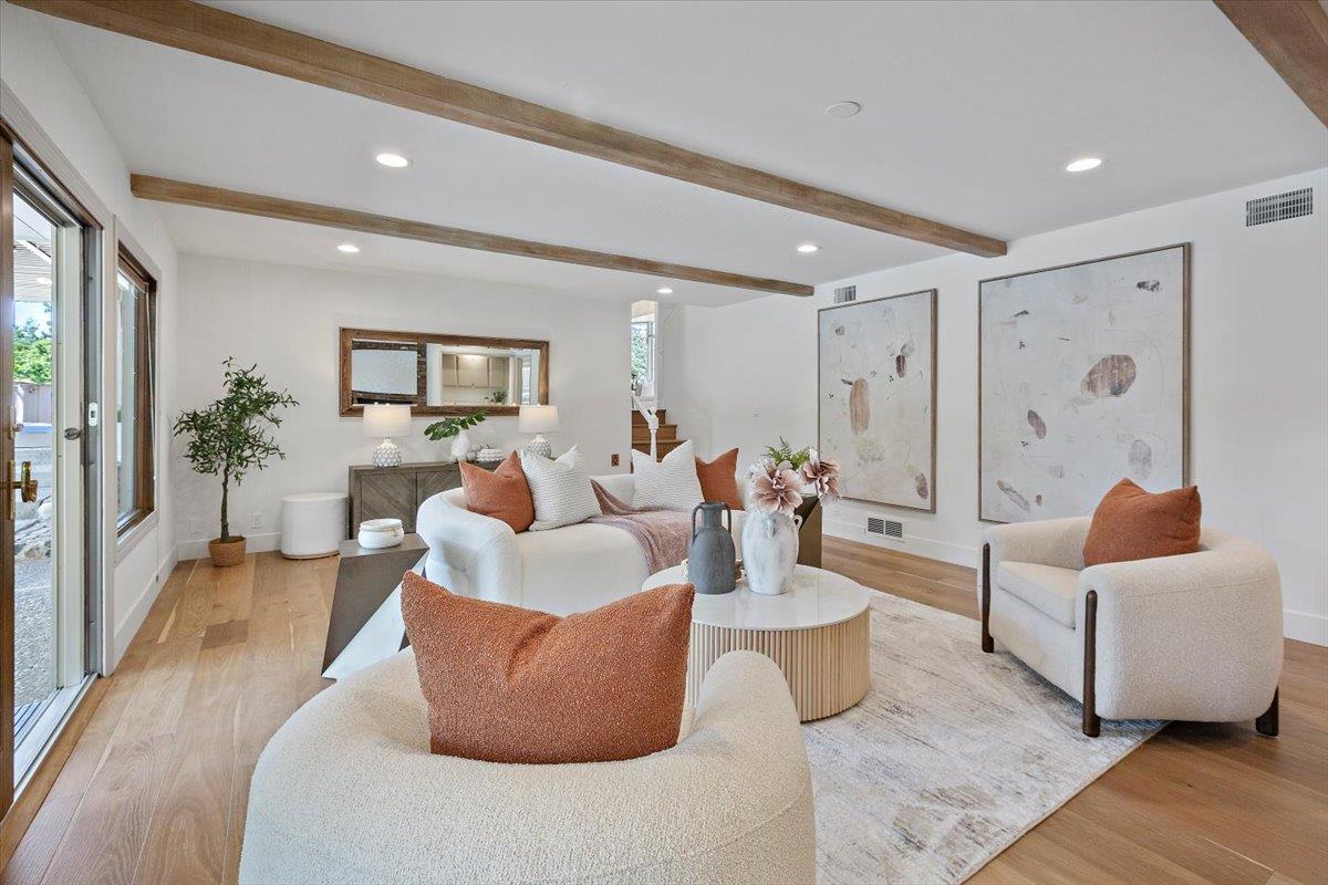 Detail Gallery Image 31 of 78 For 17095 Summit Way, Los Gatos,  CA 95030 - 4 Beds | 3/1 Baths