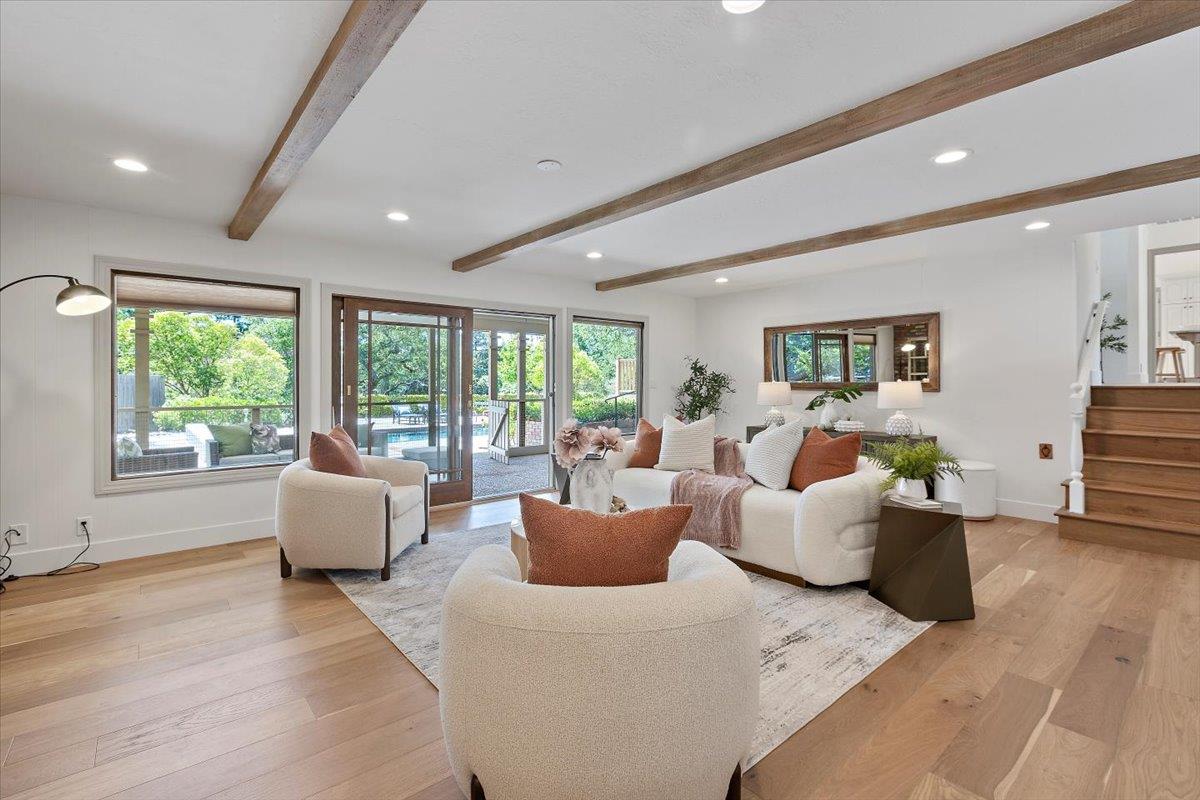 Detail Gallery Image 32 of 78 For 17095 Summit Way, Los Gatos,  CA 95030 - 4 Beds | 3/1 Baths