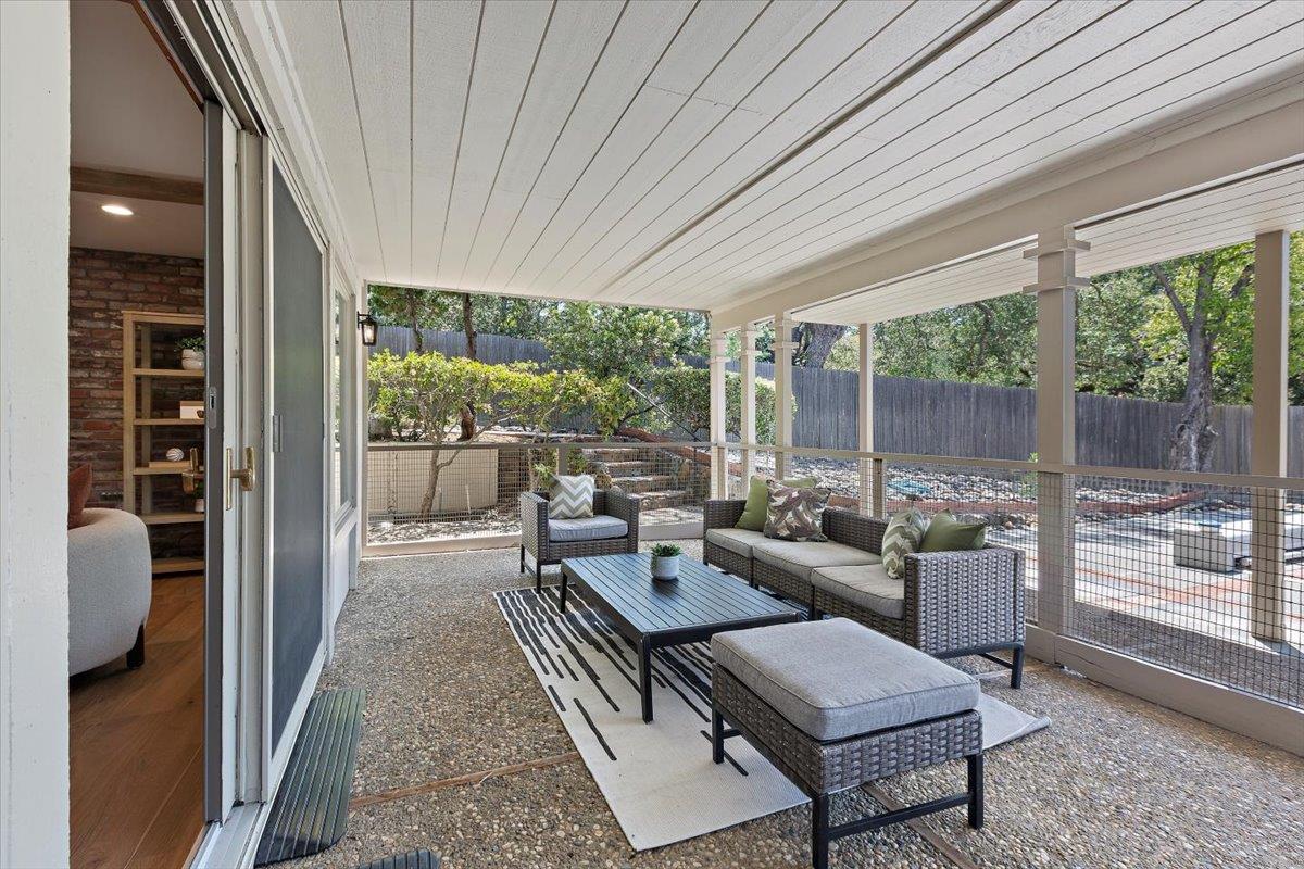 Detail Gallery Image 34 of 78 For 17095 Summit Way, Los Gatos,  CA 95030 - 4 Beds | 3/1 Baths