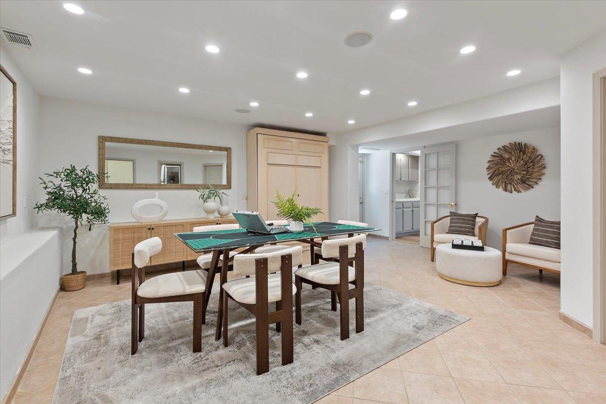 Detail Gallery Image 37 of 78 For 17095 Summit Way, Los Gatos,  CA 95030 - 4 Beds | 3/1 Baths