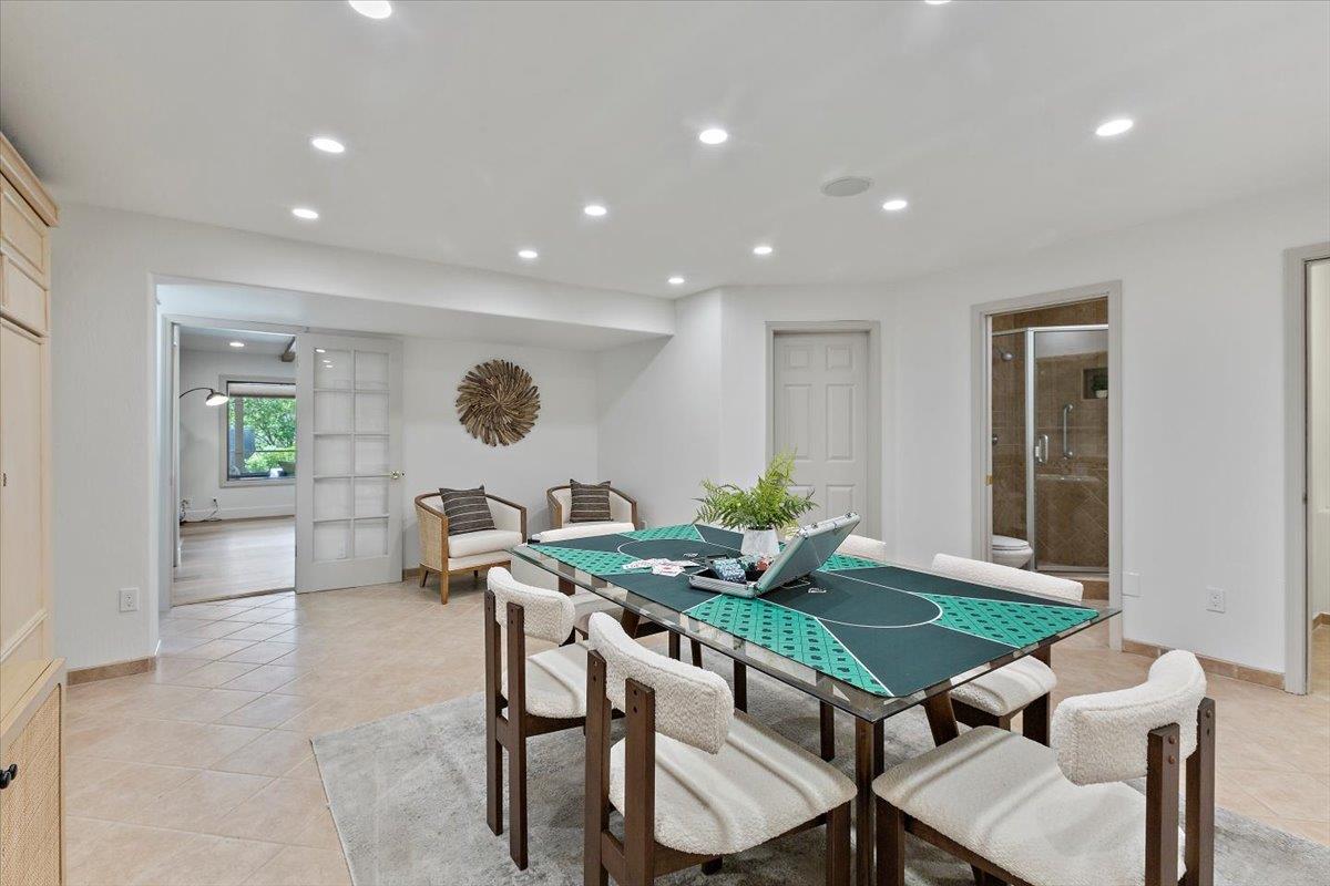 Detail Gallery Image 38 of 78 For 17095 Summit Way, Los Gatos,  CA 95030 - 4 Beds | 3/1 Baths