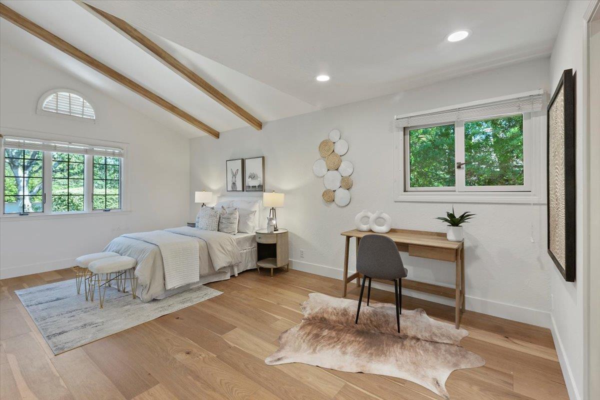Detail Gallery Image 40 of 78 For 17095 Summit Way, Los Gatos,  CA 95030 - 4 Beds | 3/1 Baths