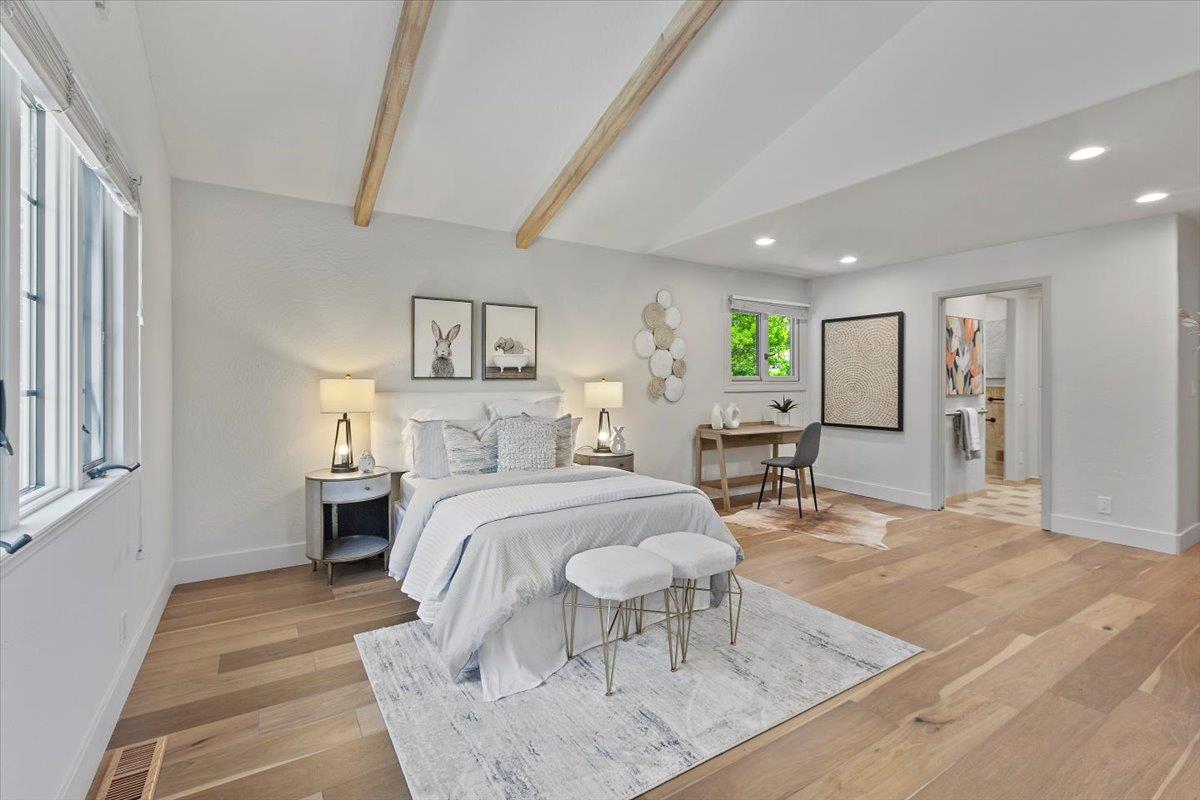 Detail Gallery Image 41 of 78 For 17095 Summit Way, Los Gatos,  CA 95030 - 4 Beds | 3/1 Baths
