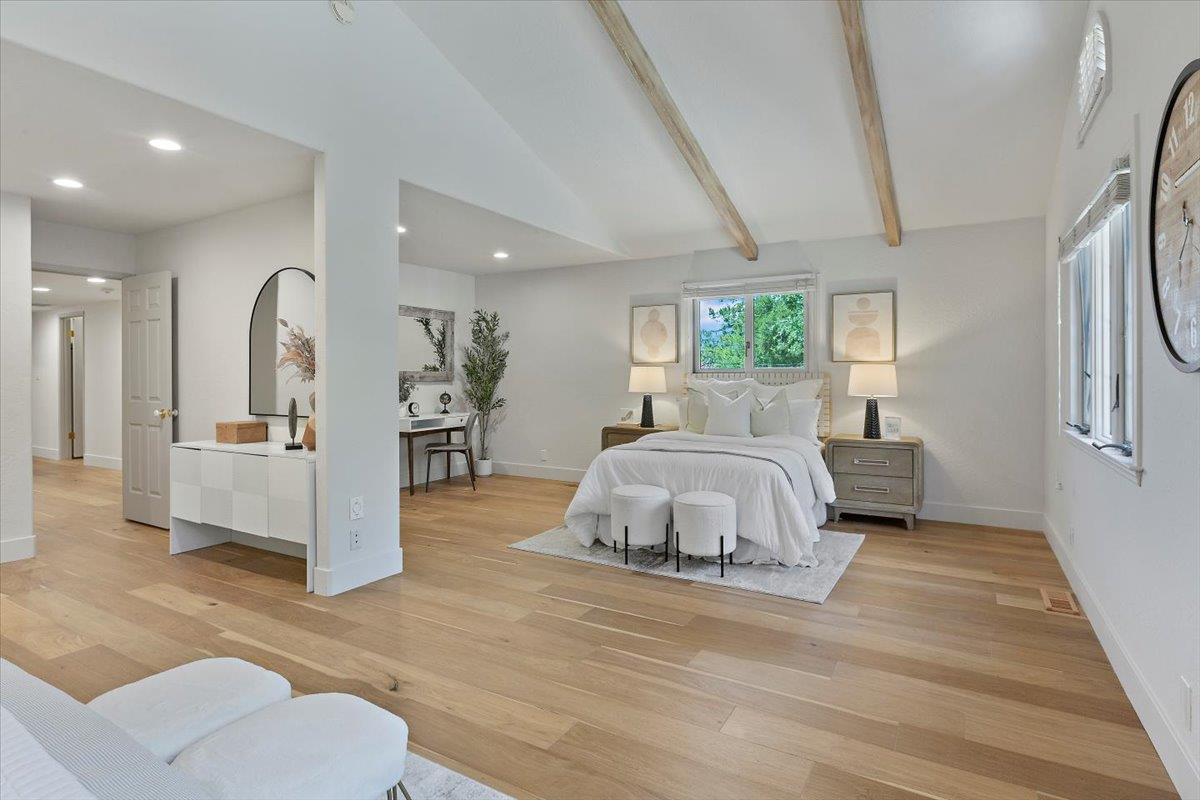 Detail Gallery Image 42 of 78 For 17095 Summit Way, Los Gatos,  CA 95030 - 4 Beds | 3/1 Baths