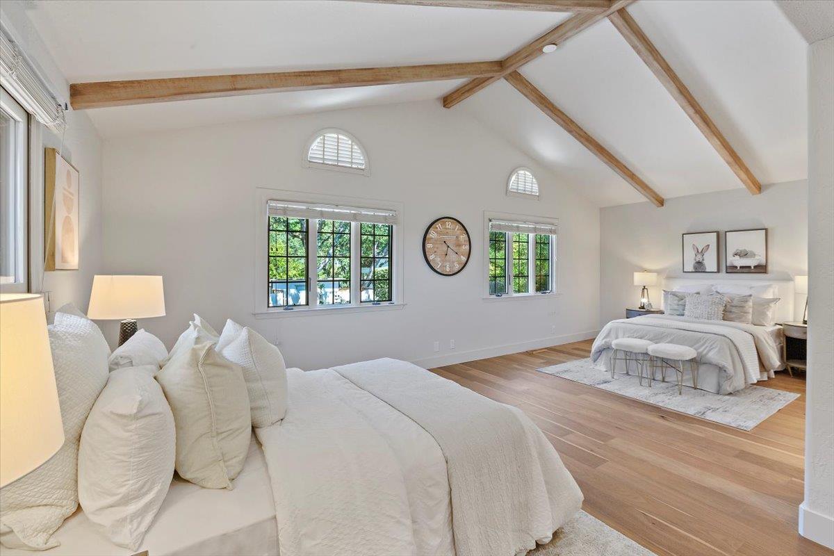 Detail Gallery Image 44 of 78 For 17095 Summit Way, Los Gatos,  CA 95030 - 4 Beds | 3/1 Baths