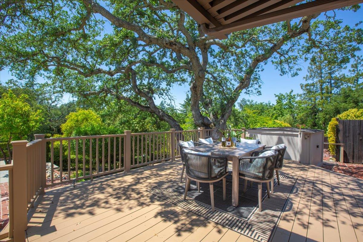 Detail Gallery Image 58 of 78 For 17095 Summit Way, Los Gatos,  CA 95030 - 4 Beds | 3/1 Baths