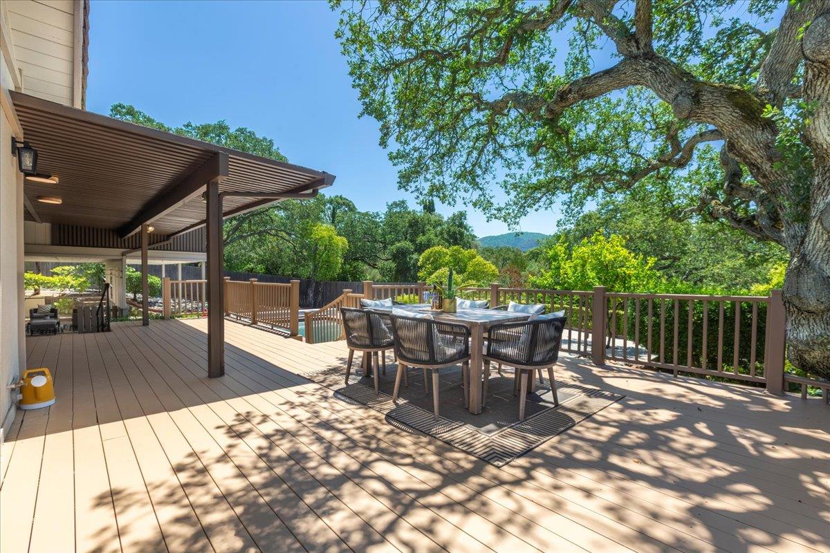 Detail Gallery Image 59 of 78 For 17095 Summit Way, Los Gatos,  CA 95030 - 4 Beds | 3/1 Baths