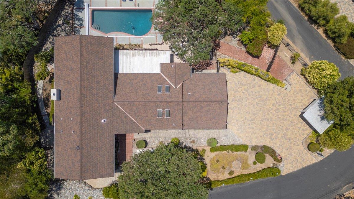 Detail Gallery Image 73 of 78 For 17095 Summit Way, Los Gatos,  CA 95030 - 4 Beds | 3/1 Baths