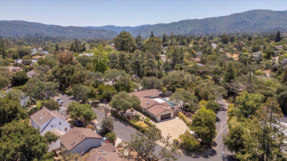 Detail Gallery Image 76 of 78 For 17095 Summit Way, Los Gatos,  CA 95030 - 4 Beds | 3/1 Baths