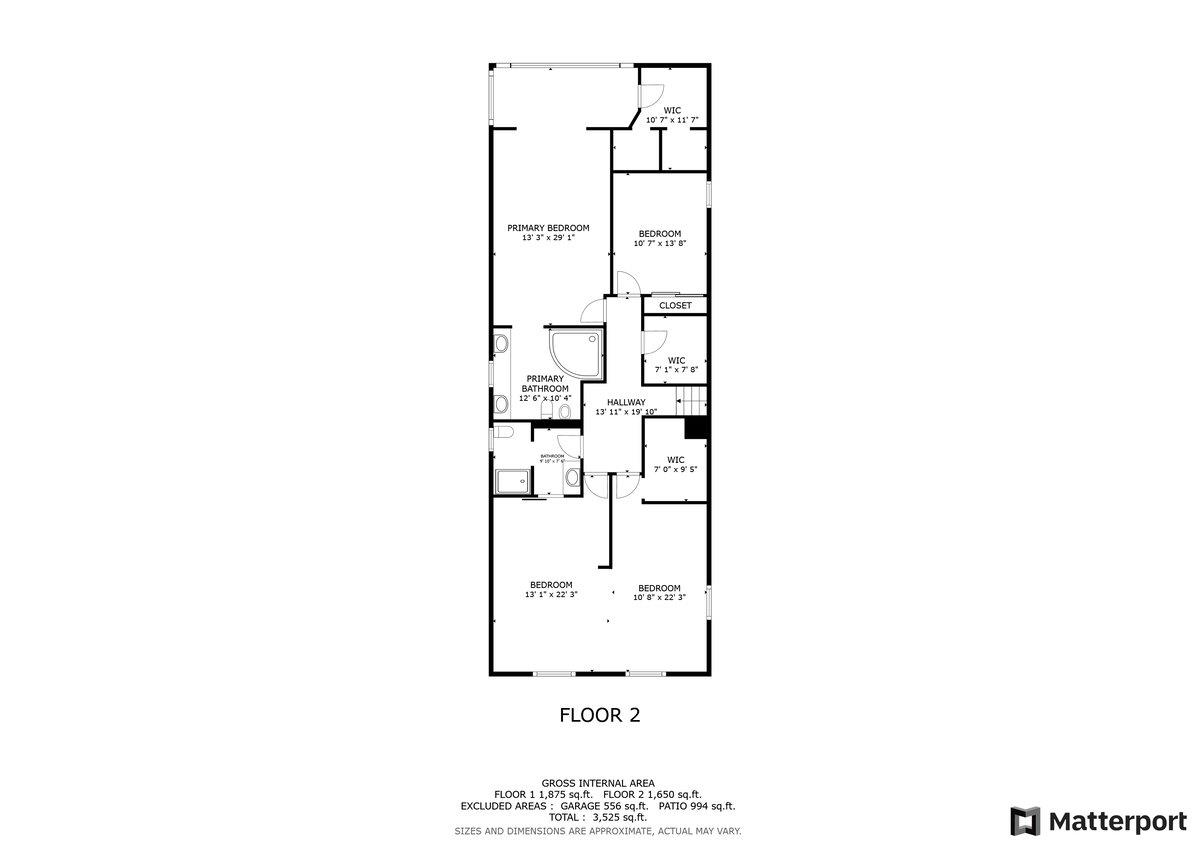 Detail Gallery Image 78 of 78 For 17095 Summit Way, Los Gatos,  CA 95030 - 4 Beds | 3/1 Baths