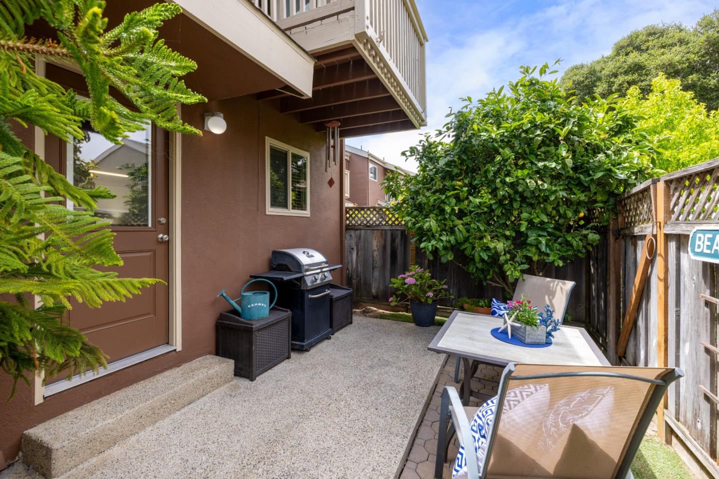 Detail Gallery Image 15 of 17 For 1037 Highland St a,  Seaside,  CA 93955 - 2 Beds | 1/1 Baths