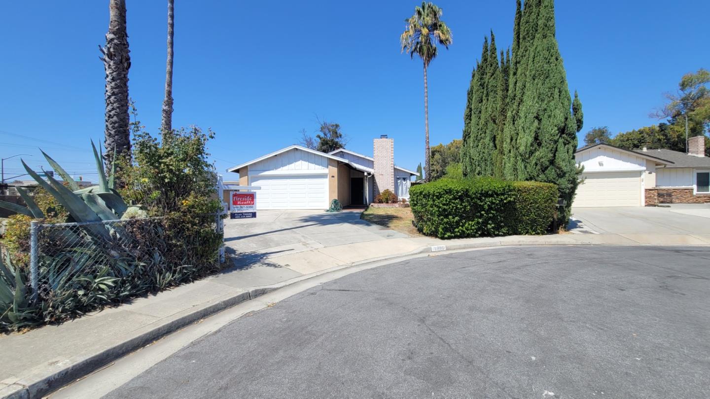 Detail Gallery Image 15 of 16 For 1715 Calle De Plata, San Jose,  CA 95116 - 3 Beds | 2 Baths