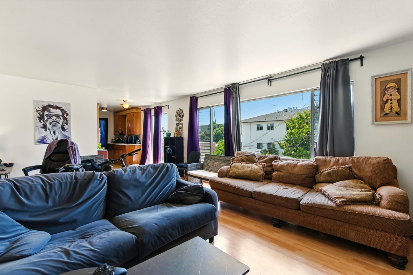 Detail Gallery Image 9 of 25 For 498 Capital St, Oakland,  CA 94610 - – Beds | – Baths