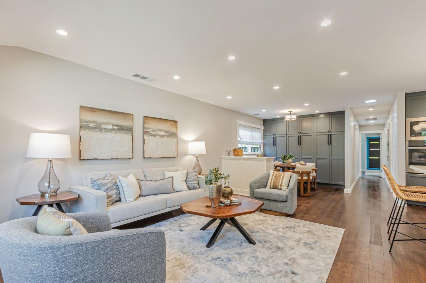 Detail Gallery Image 11 of 57 For 5412 Starcrest Dr, San Jose,  CA 95123 - 3 Beds | 2 Baths