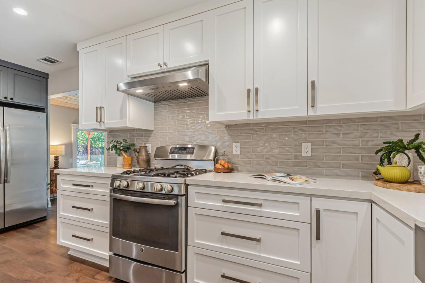 Detail Gallery Image 19 of 57 For 5412 Starcrest Dr, San Jose,  CA 95123 - 3 Beds | 2 Baths