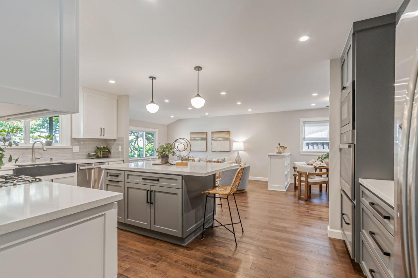 Detail Gallery Image 20 of 57 For 5412 Starcrest Dr, San Jose,  CA 95123 - 3 Beds | 2 Baths