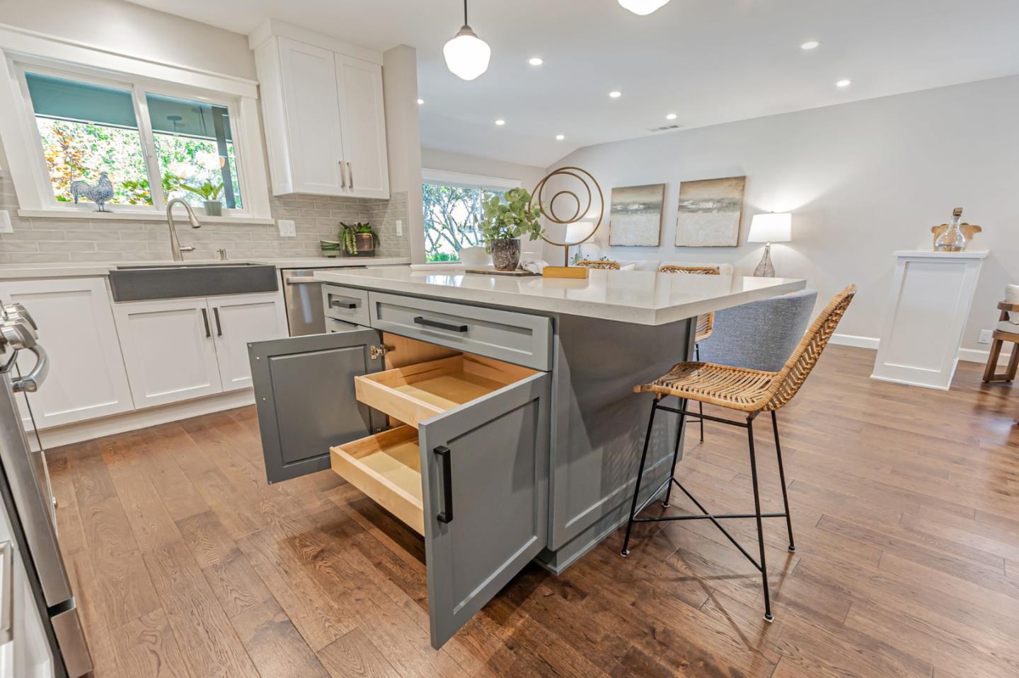 Detail Gallery Image 21 of 57 For 5412 Starcrest Dr, San Jose,  CA 95123 - 3 Beds | 2 Baths
