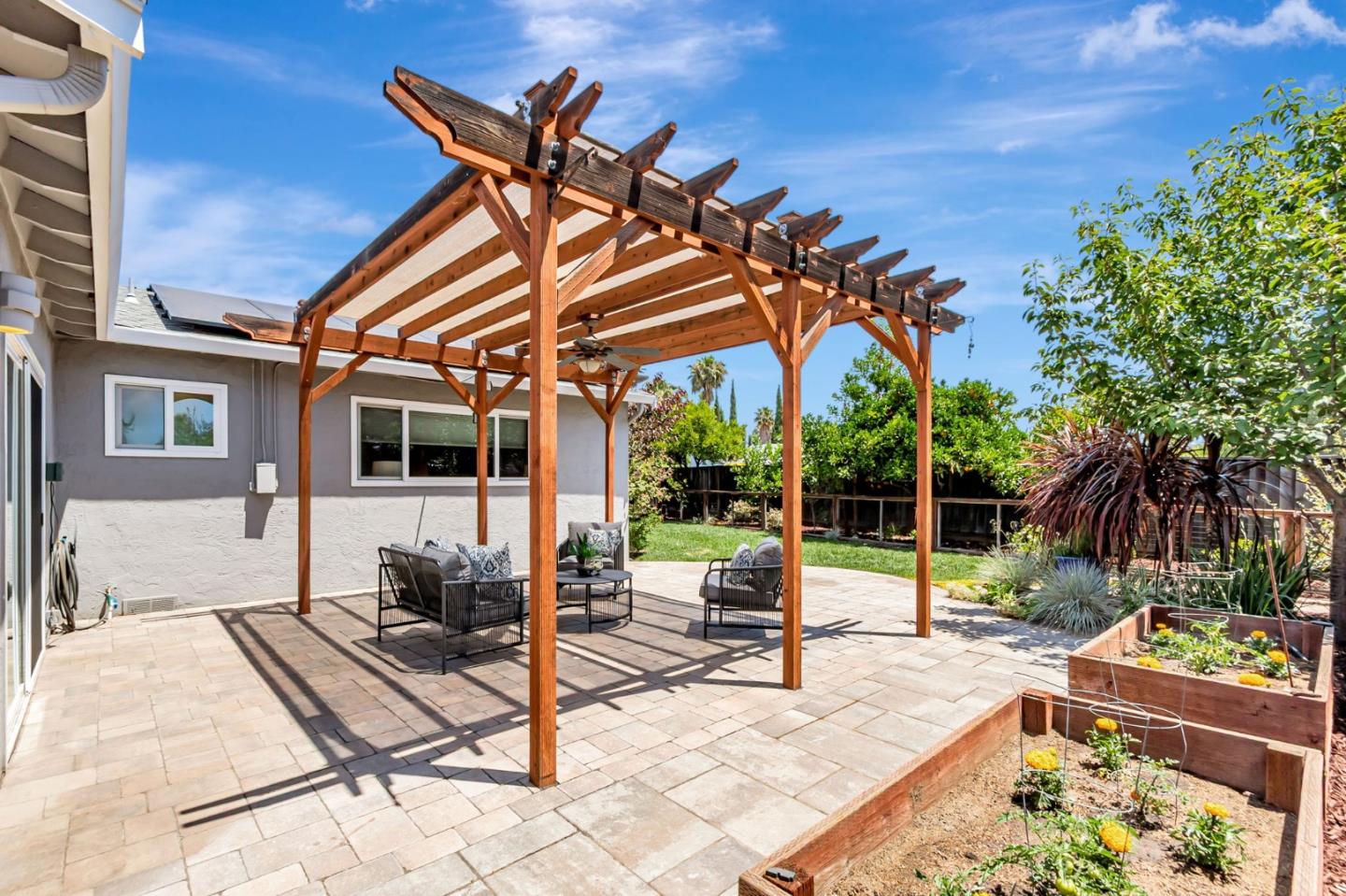 Detail Gallery Image 49 of 57 For 5412 Starcrest Dr, San Jose,  CA 95123 - 3 Beds | 2 Baths