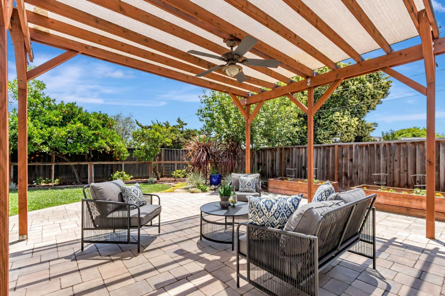 Detail Gallery Image 51 of 57 For 5412 Starcrest Dr, San Jose,  CA 95123 - 3 Beds | 2 Baths