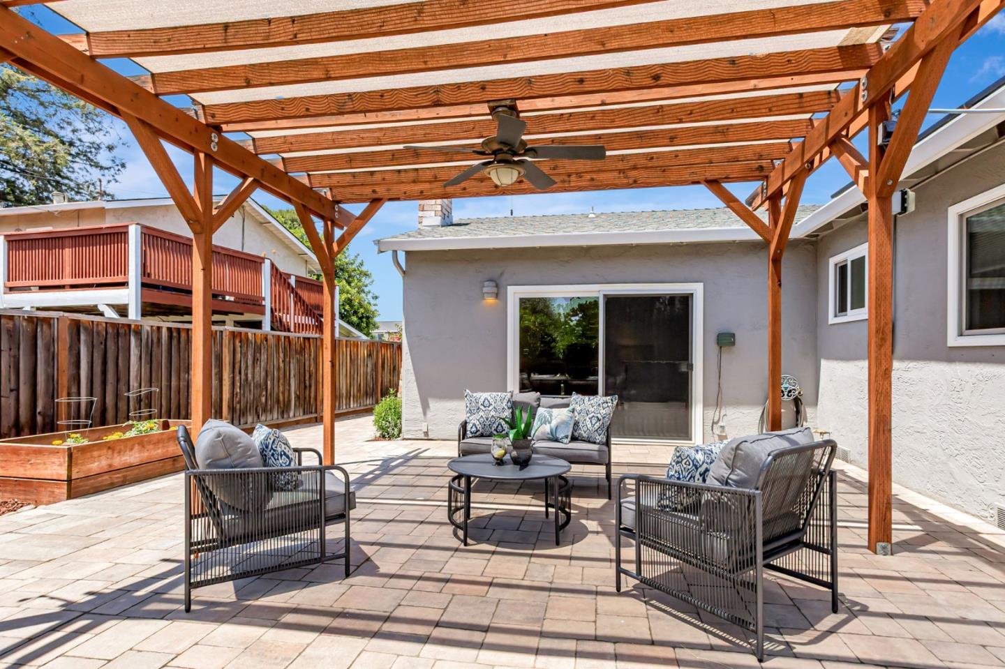 Detail Gallery Image 52 of 57 For 5412 Starcrest Dr, San Jose,  CA 95123 - 3 Beds | 2 Baths