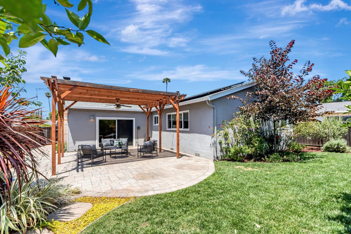Detail Gallery Image 53 of 57 For 5412 Starcrest Dr, San Jose,  CA 95123 - 3 Beds | 2 Baths