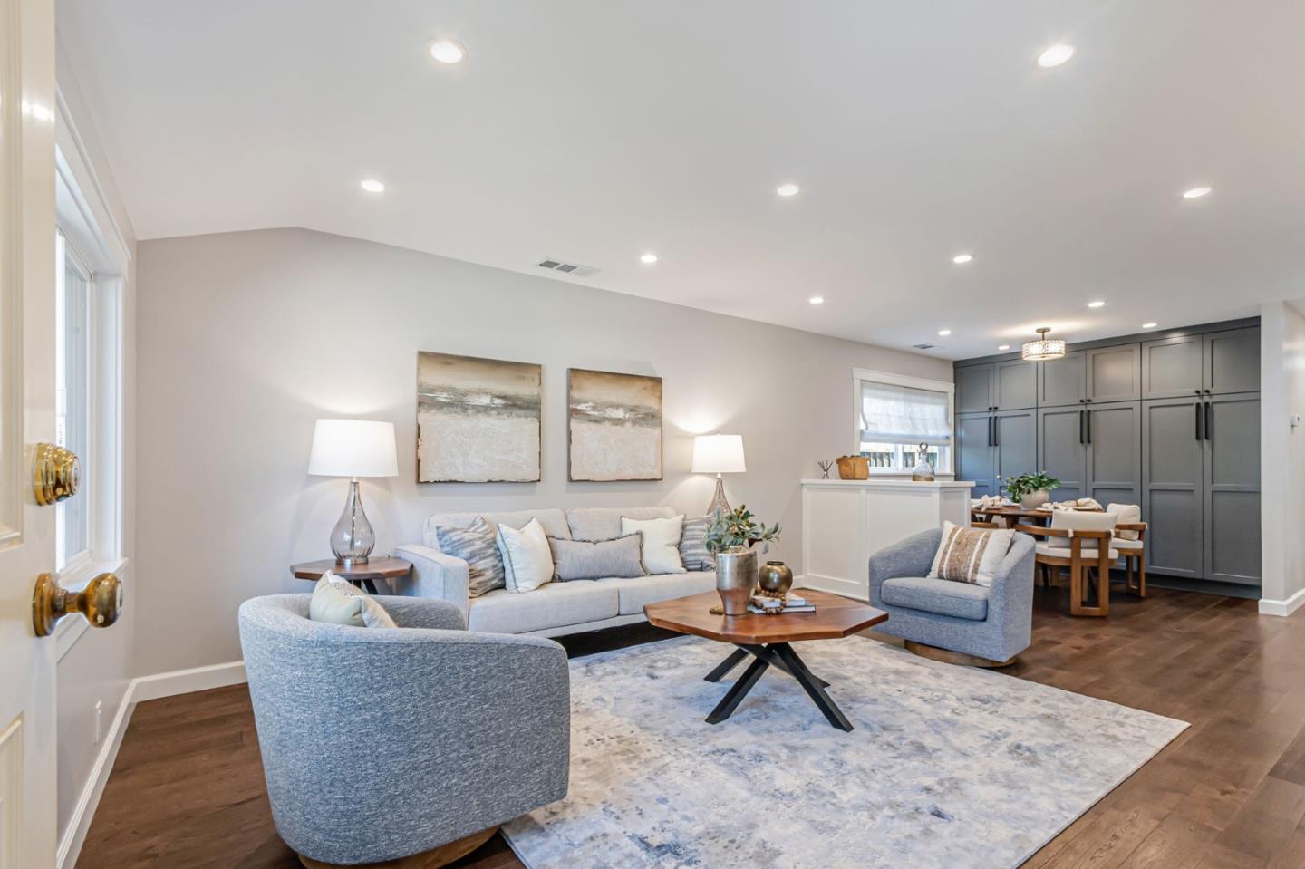 Detail Gallery Image 7 of 57 For 5412 Starcrest Dr, San Jose,  CA 95123 - 3 Beds | 2 Baths