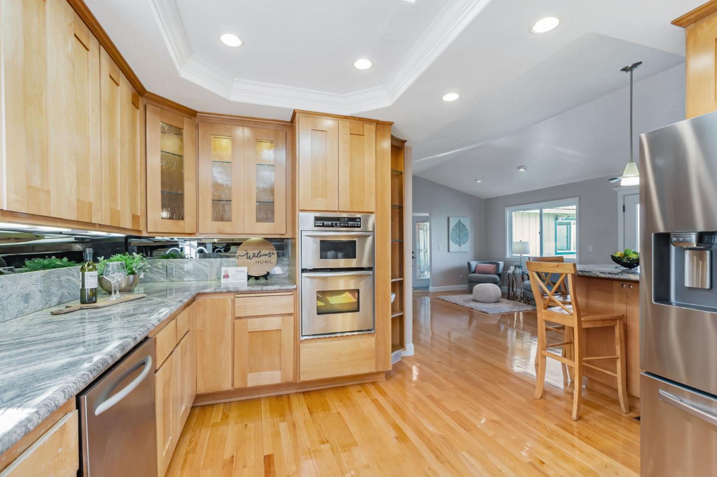 Detail Gallery Image 22 of 97 For 3449 Suncrest Ave, San Jose,  CA 95132 - 5 Beds | 2/1 Baths