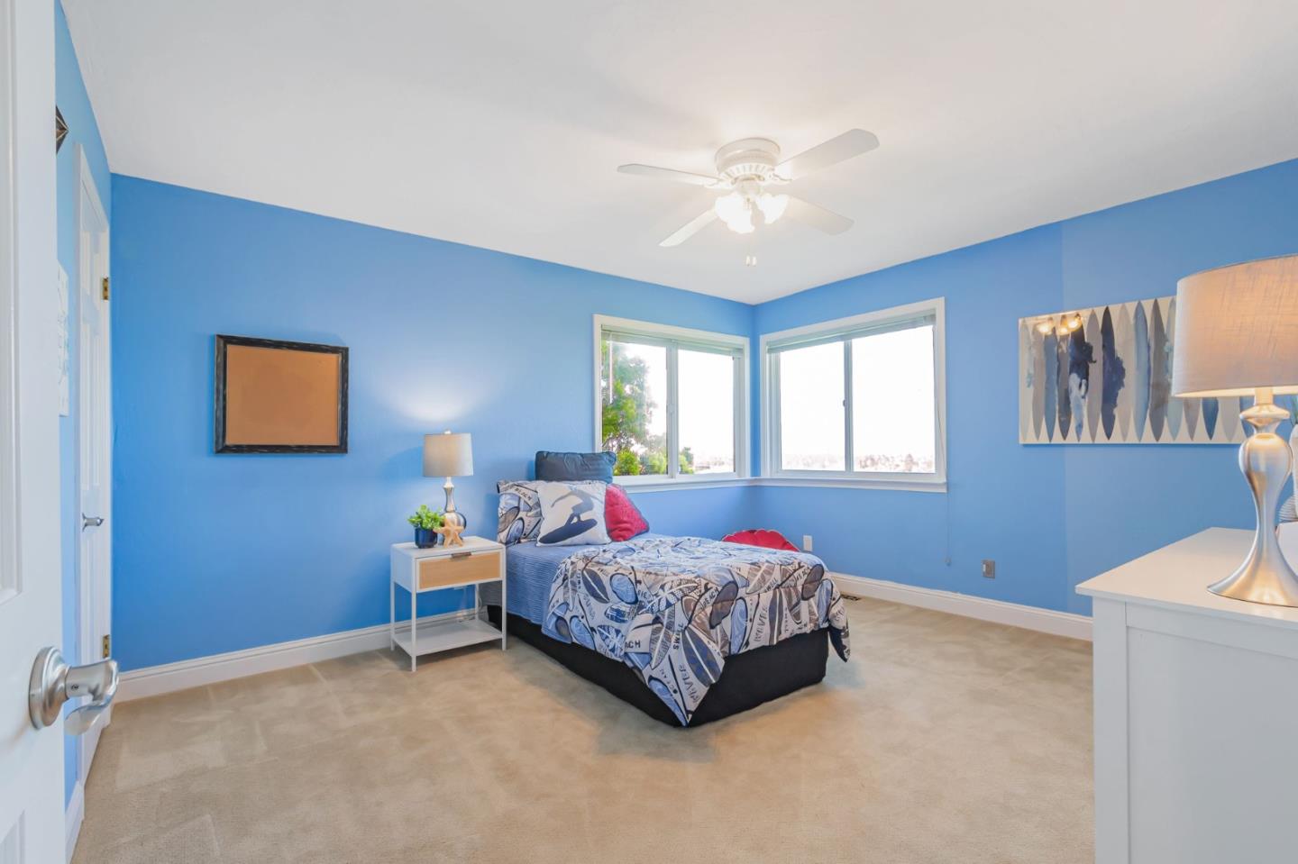 Detail Gallery Image 42 of 97 For 3449 Suncrest Ave, San Jose,  CA 95132 - 5 Beds | 2/1 Baths