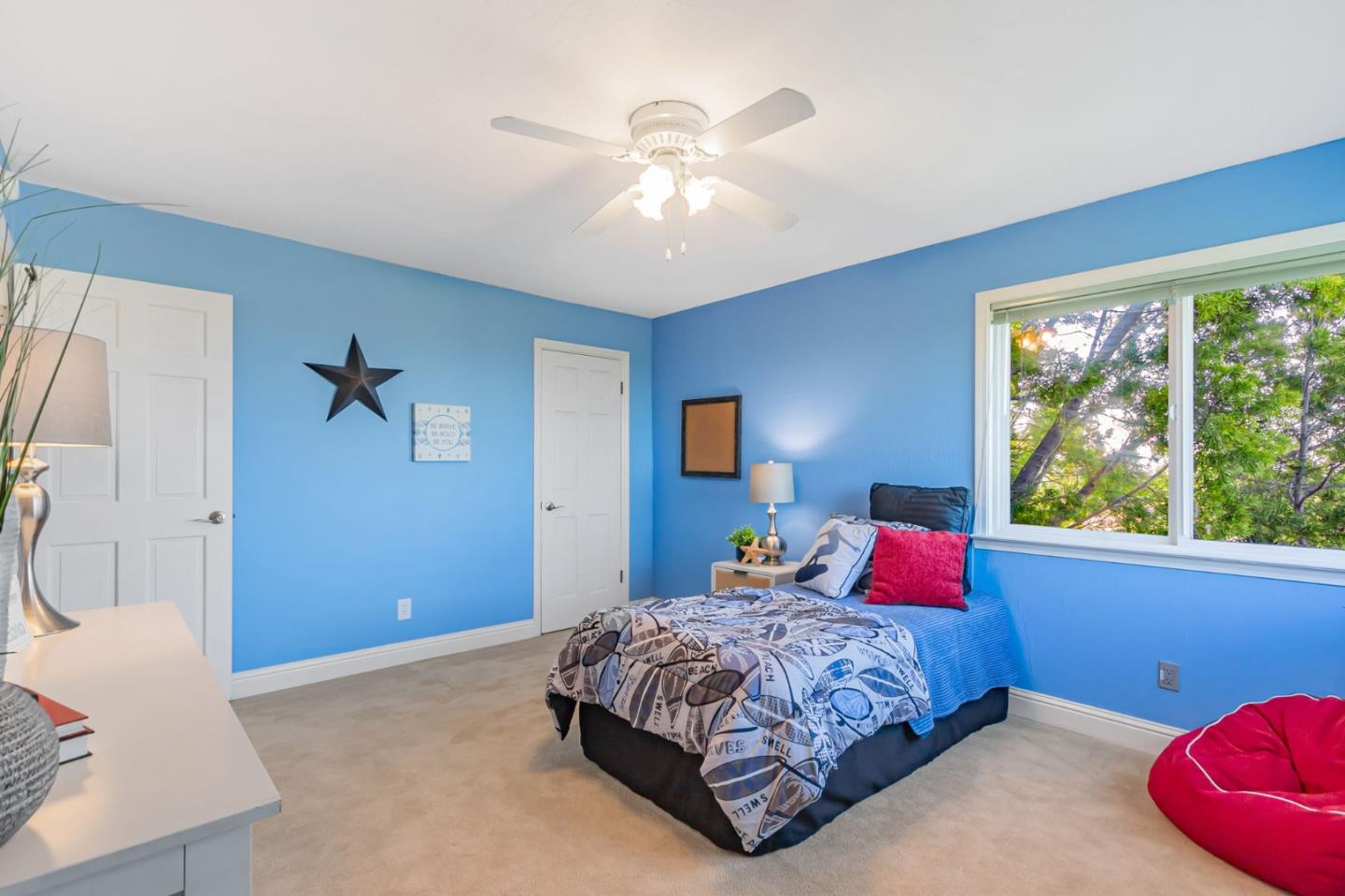 Detail Gallery Image 44 of 97 For 3449 Suncrest Ave, San Jose,  CA 95132 - 5 Beds | 2/1 Baths