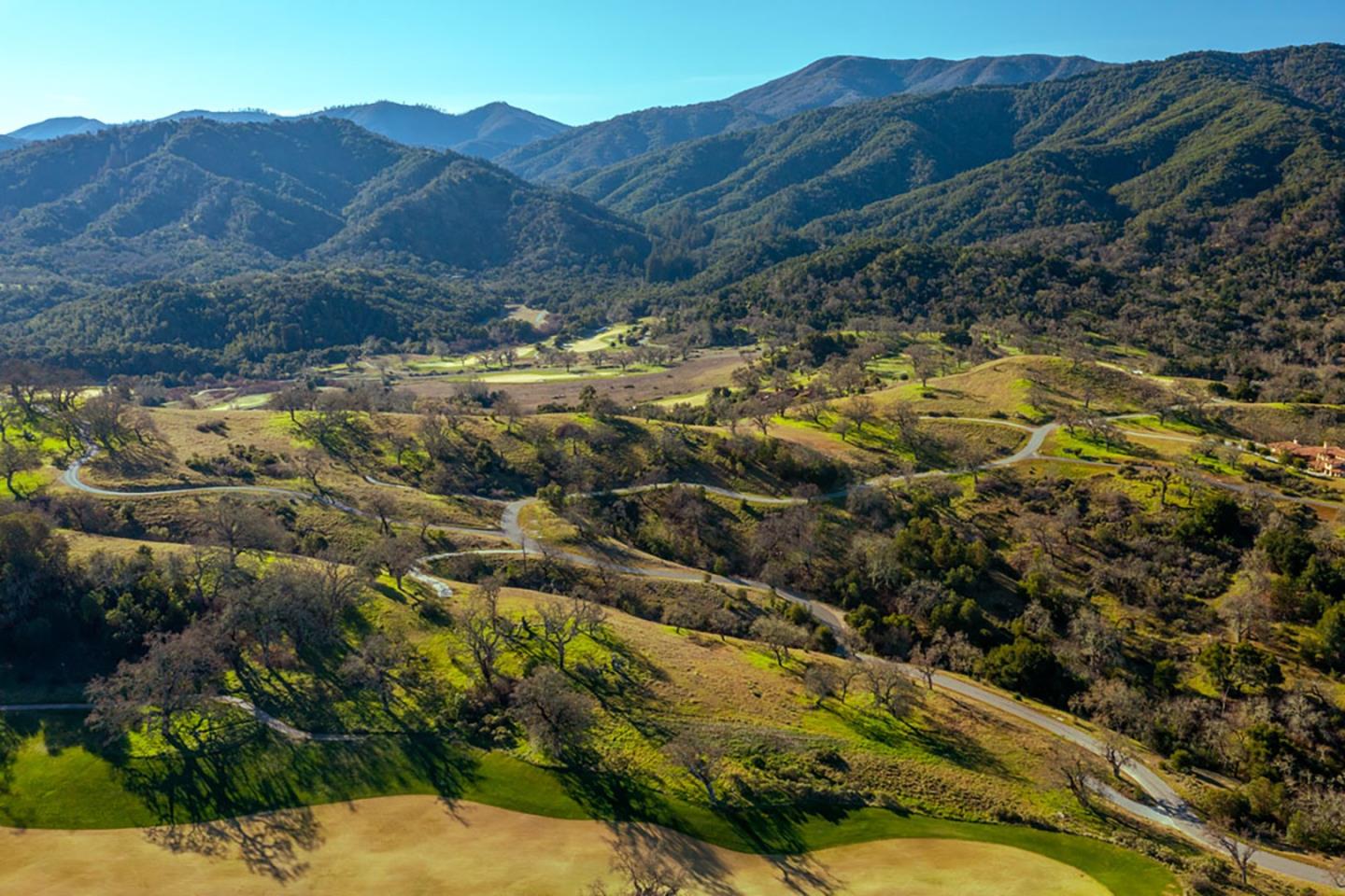 Detail Gallery Image 2 of 11 For 27 Pronghorn Run (Lot 125), Carmel,  CA 93923 - – Beds | – Baths