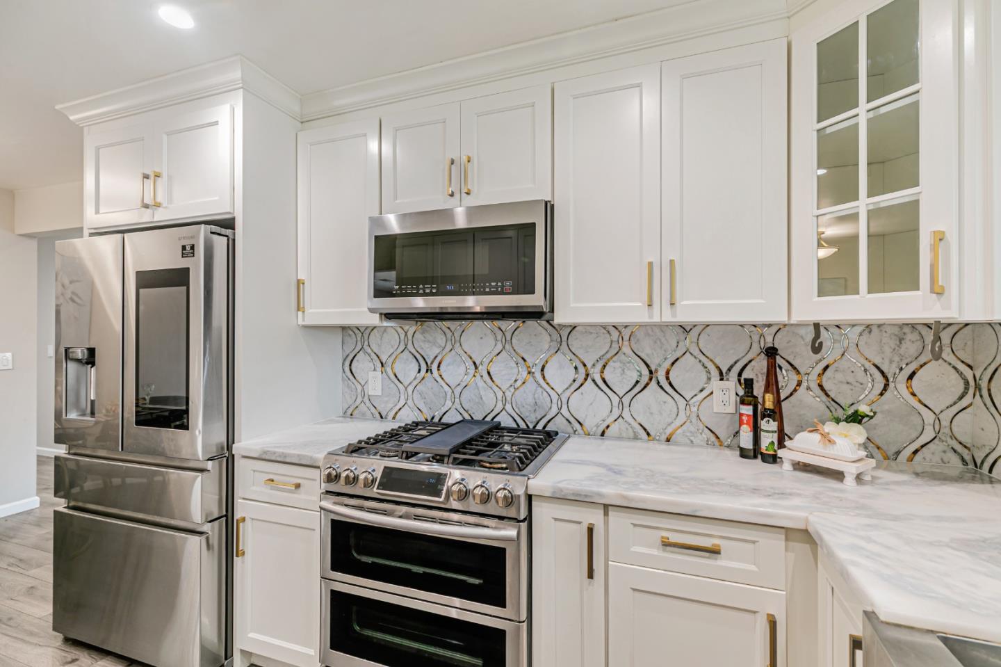 Detail Gallery Image 11 of 33 For 2489 Foxdale Dr, San Jose,  CA 95122 - 4 Beds | 2 Baths