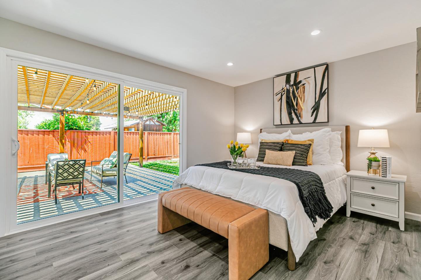 Detail Gallery Image 15 of 33 For 2489 Foxdale Dr, San Jose,  CA 95122 - 4 Beds | 2 Baths