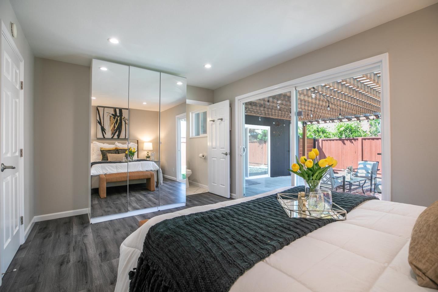 Detail Gallery Image 16 of 33 For 2489 Foxdale Dr, San Jose,  CA 95122 - 4 Beds | 2 Baths