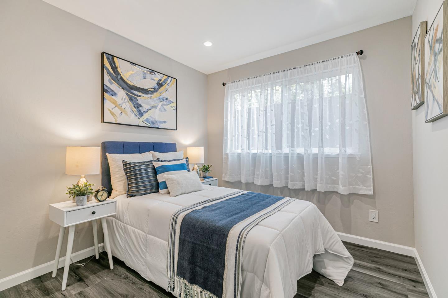 Detail Gallery Image 23 of 33 For 2489 Foxdale Dr, San Jose,  CA 95122 - 4 Beds | 2 Baths