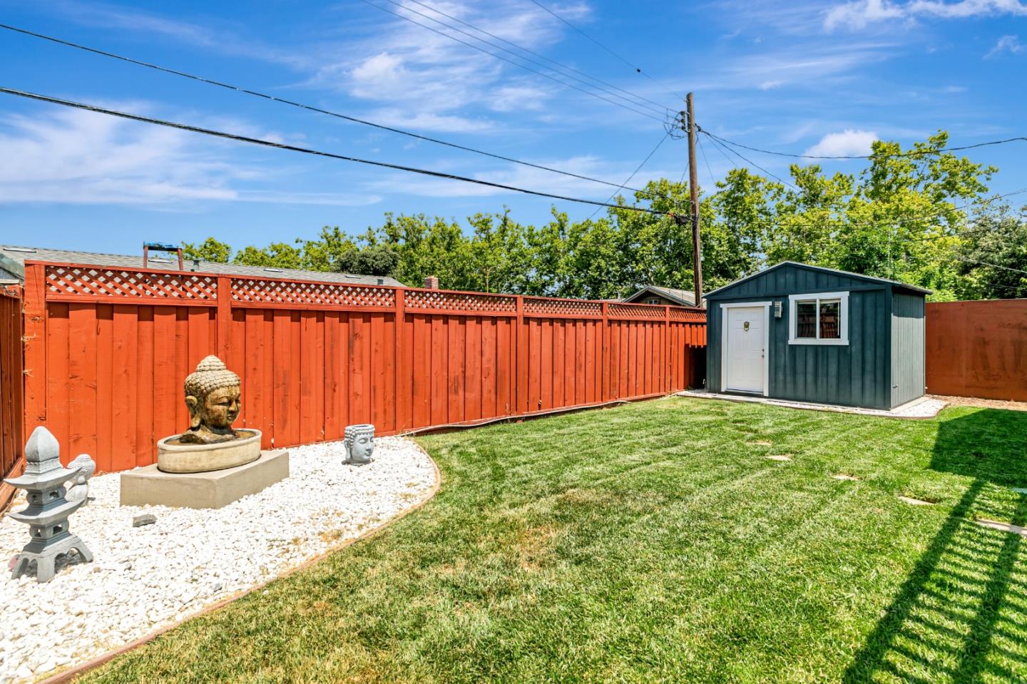 Detail Gallery Image 27 of 33 For 2489 Foxdale Dr, San Jose,  CA 95122 - 4 Beds | 2 Baths