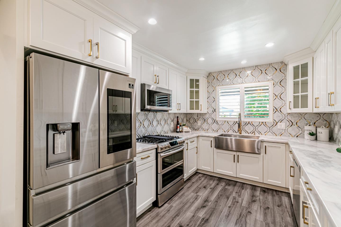 Detail Gallery Image 9 of 33 For 2489 Foxdale Dr, San Jose,  CA 95122 - 4 Beds | 2 Baths